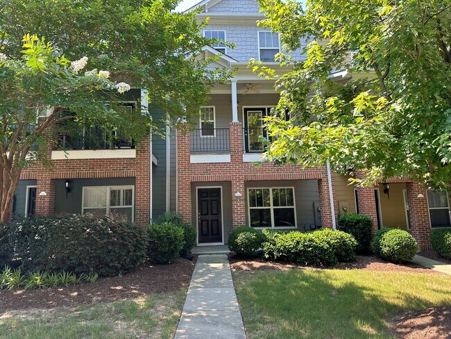 Building Photo - 5029 Cary Glen Blvd