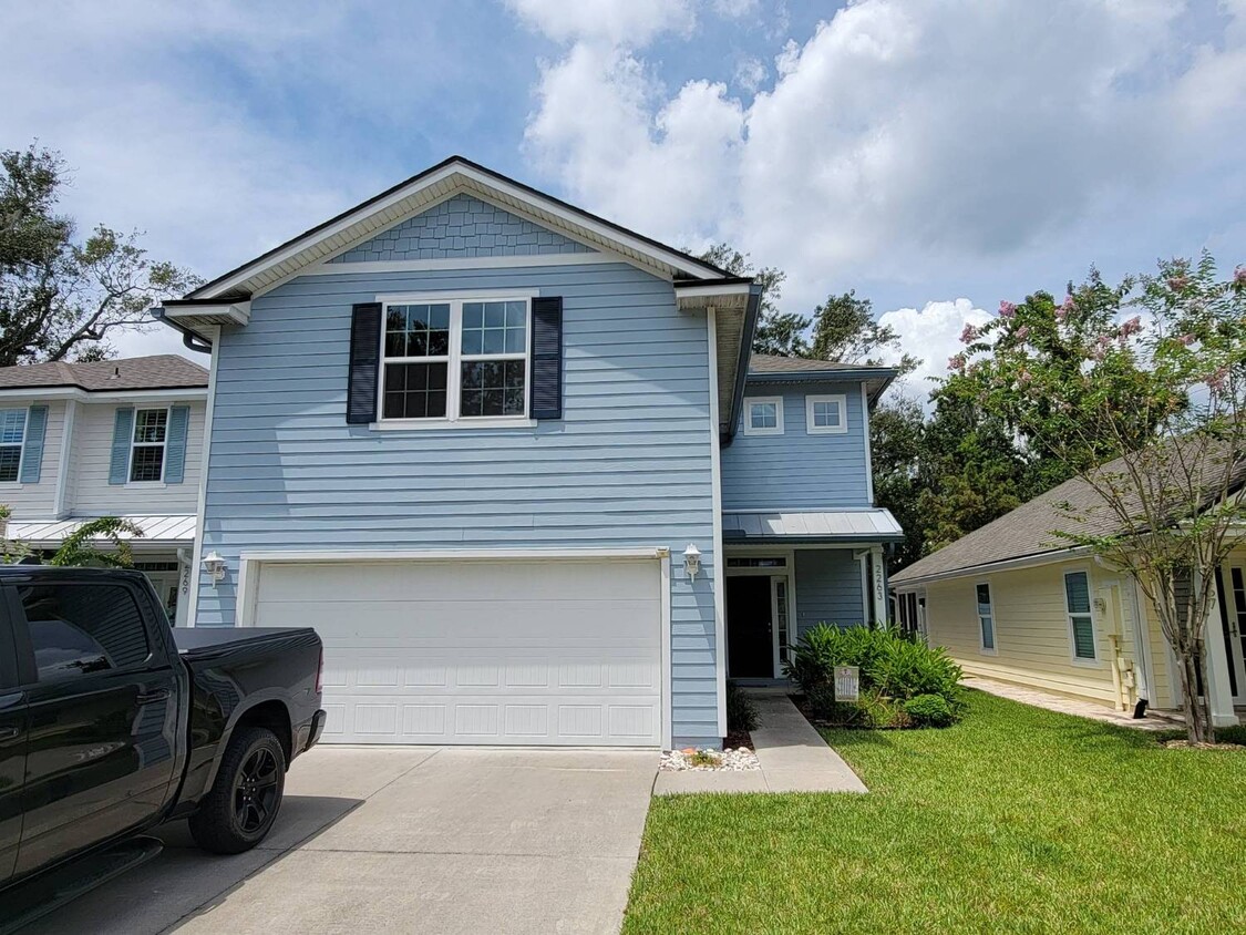 Primary Photo - 2263 Sand Dune Ct