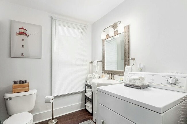 Foto del edificio - 413 S Ohio Ave