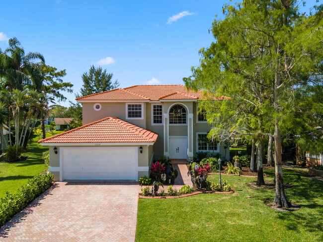 Foto del edificio - Larkspur Lane, Wellington, FL 33414 - 5 BR...