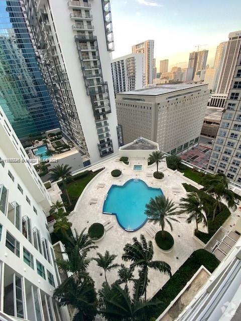 Building Photo - 300 S Biscayne Blvd
