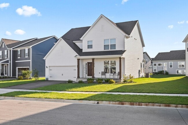 Building Photo - 121 Sienna Glenn Dr