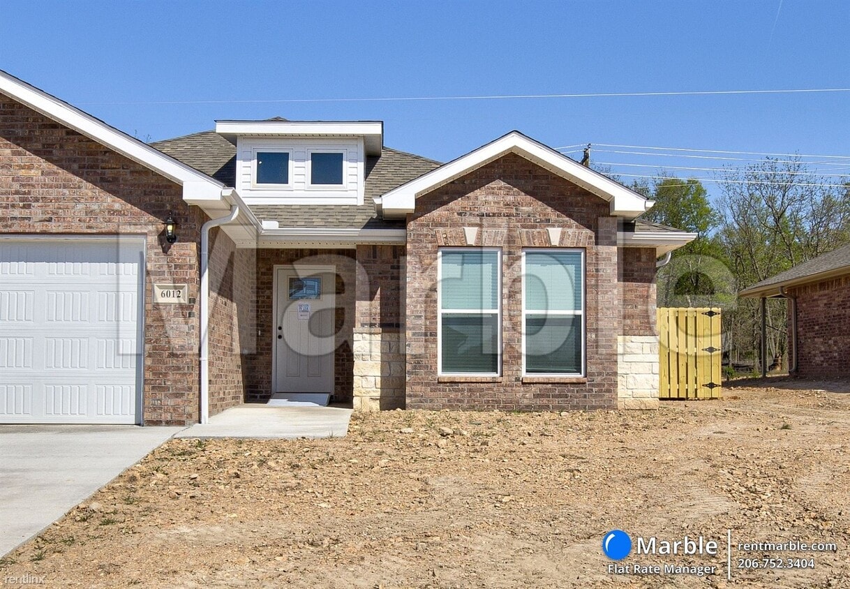 Foto principal - 3 br, 2 bath House - 6012 NW Grant St
