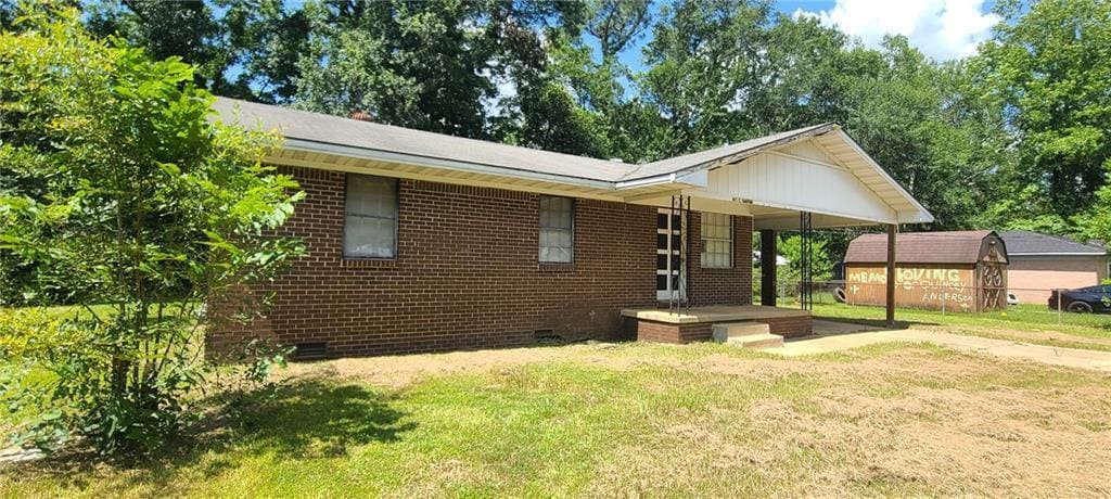 Primary Photo - 415 E Banyan St