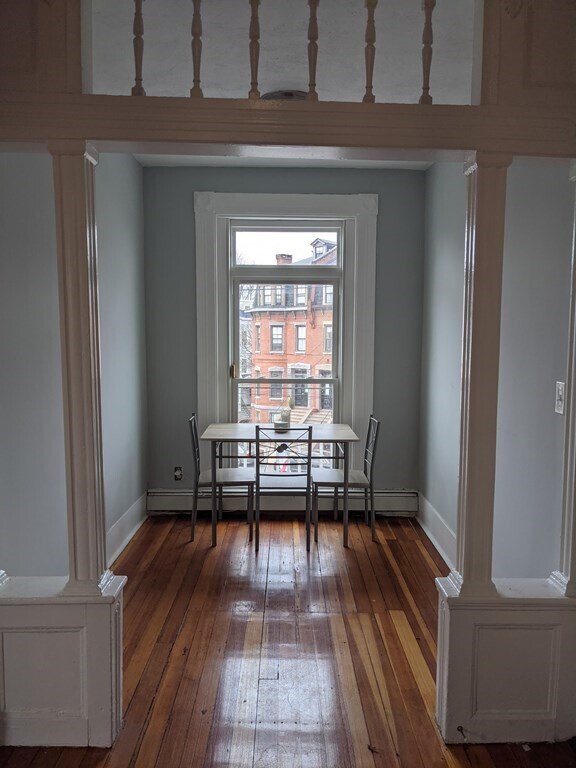 Foto del edificio - 44 Highland St