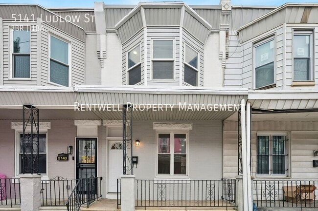 Photo - 5141 Ludlow St House