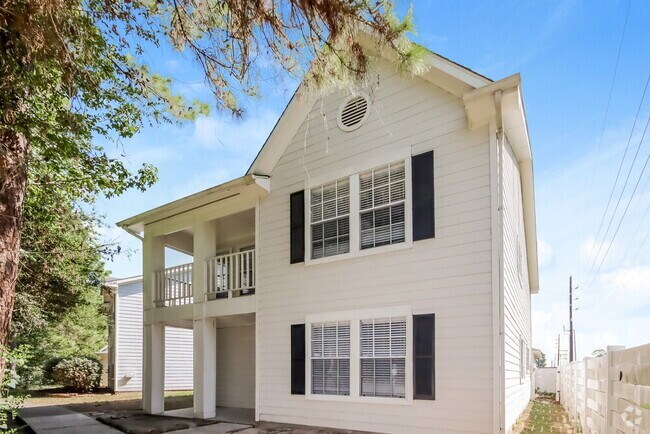 Best Luxury Parkside at Kingwood Glen Apartments for Rent - Humble, TX