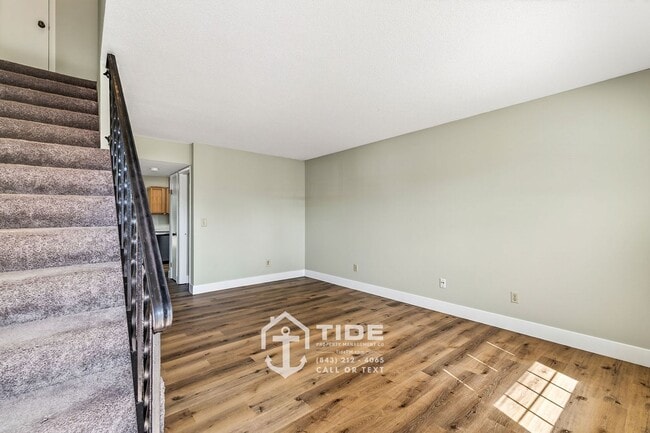Foto del edificio - Coastal Convenience at Rivers Point Row!