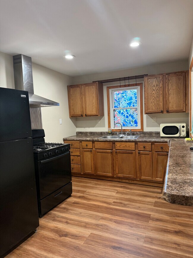 Foto del edificio - 816 Cranston Rd