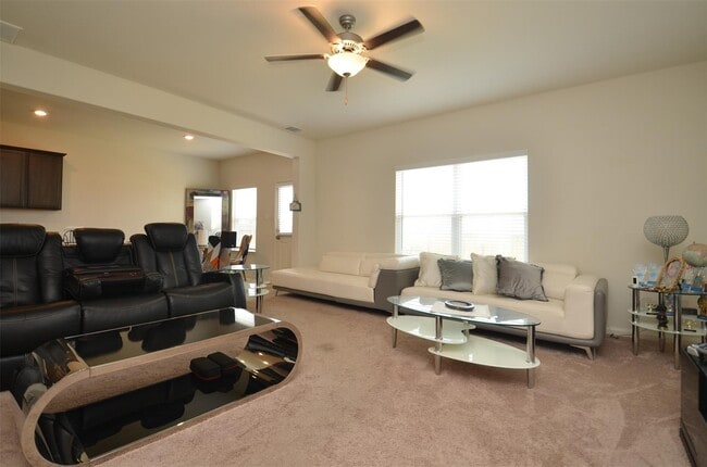 Foto del edificio - 2164 Mule Ridge Dr