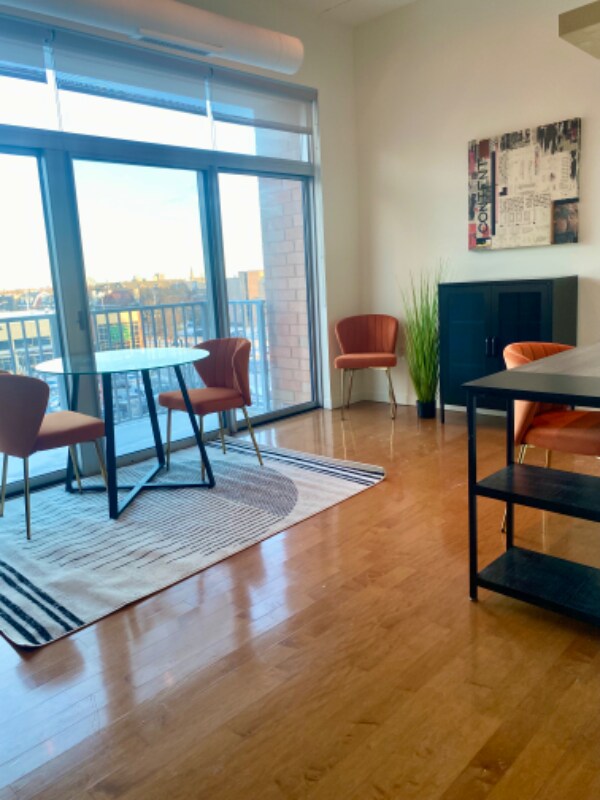 Foto del edificio - 3670 Woodward Ave