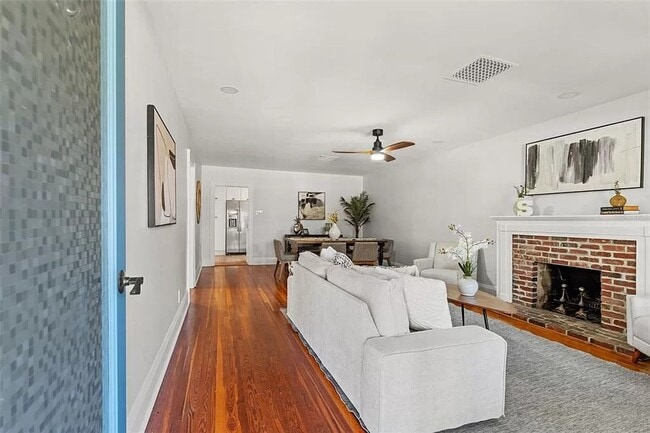 Photo - Heights updated bungalow - price reduced! House