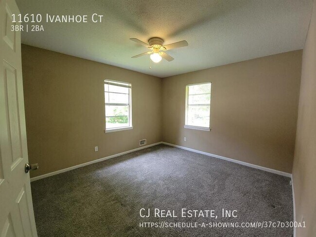 Building Photo - 11610 E Ivanhoe Ct