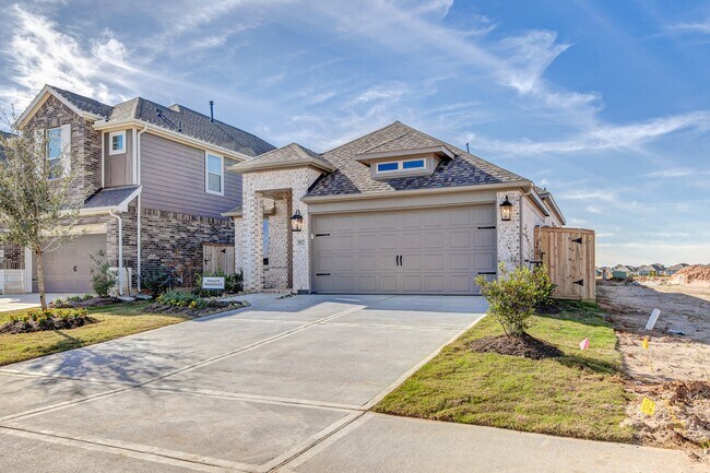 Foto del edificio - 2922 Sunrise Fld Ln