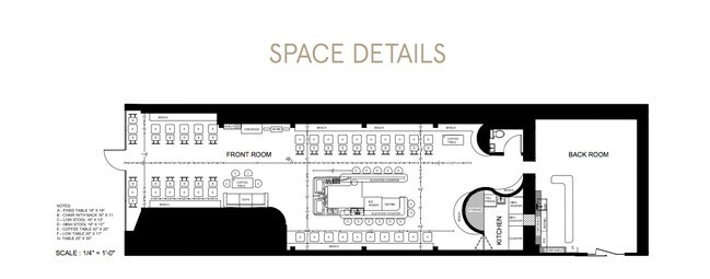 Foto del edificio - 175 Orchard St