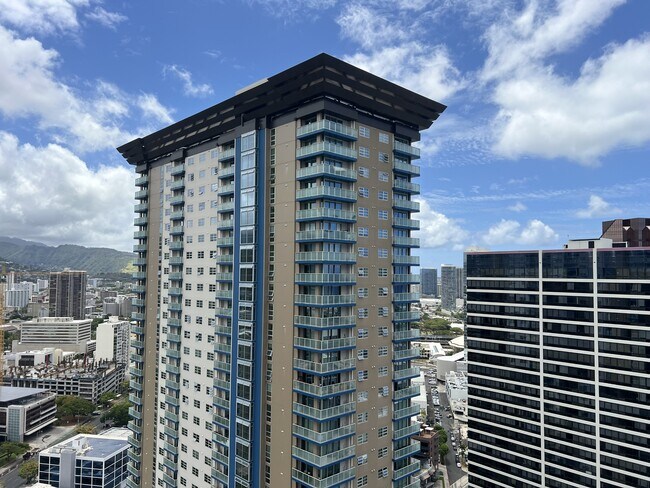 Foto del edificio - 801 South St