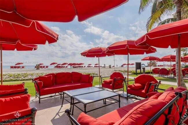 Foto del edificio - 17875 Collins Ave