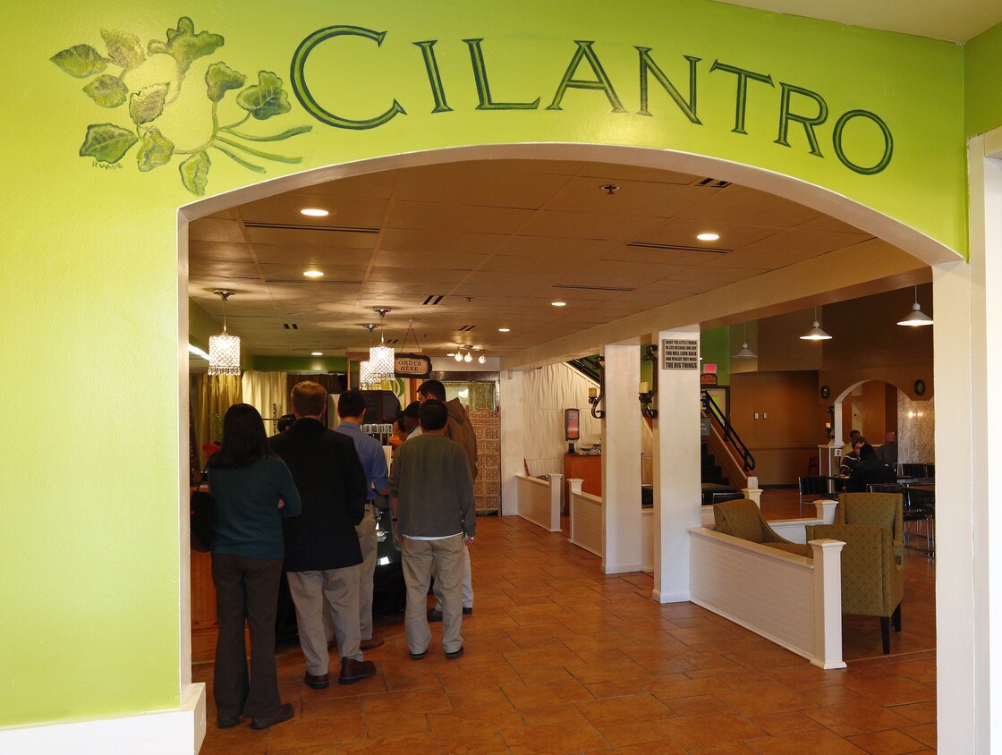 Cary Greens At Preston Rentals Cary, NC