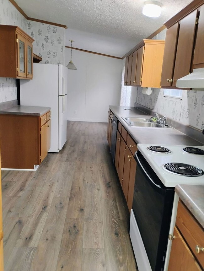 Building Photo - Gorgeous 3 Bedroom 2 Bath Home in Convenient Dawsonville Location! Move In Ready!!!!