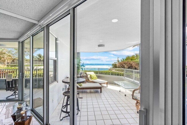 Foto del edificio - 5200 N Ocean Dr