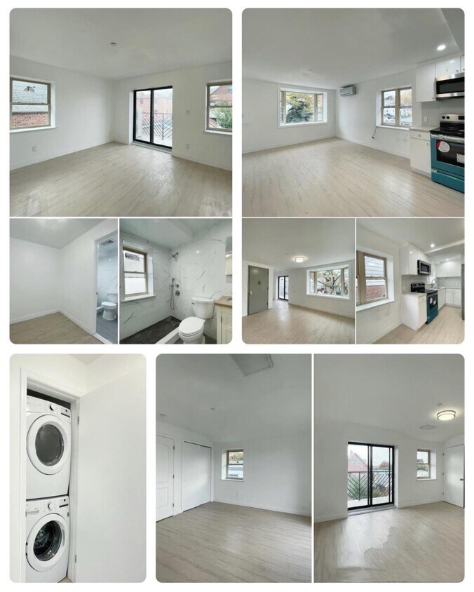 Foto principal - 6130 156th St