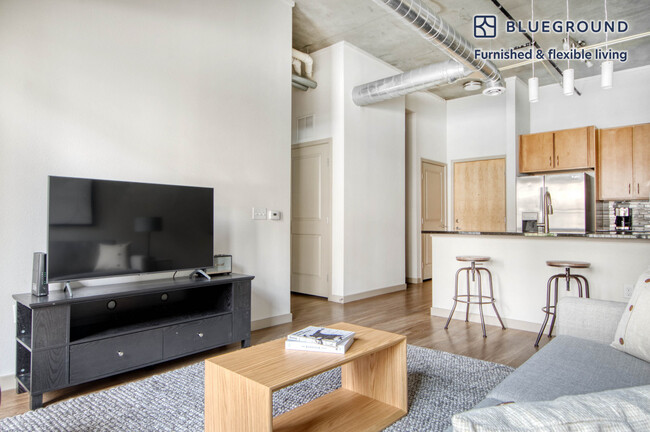 Foto del edificio - 1550 Raleigh St