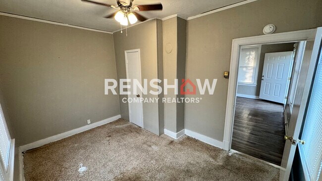 Foto del edificio - 2105 Clifton Ave