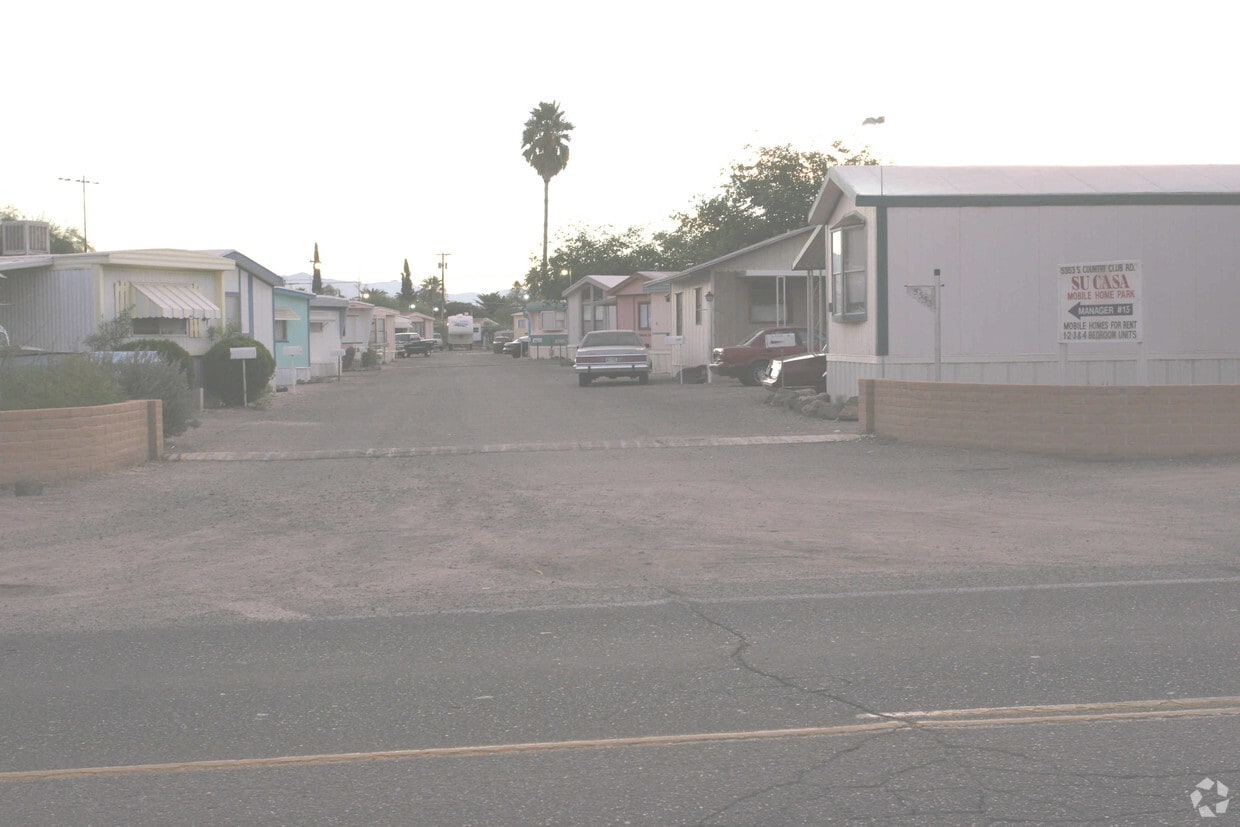 Primary Photo - Su Casa Mhp