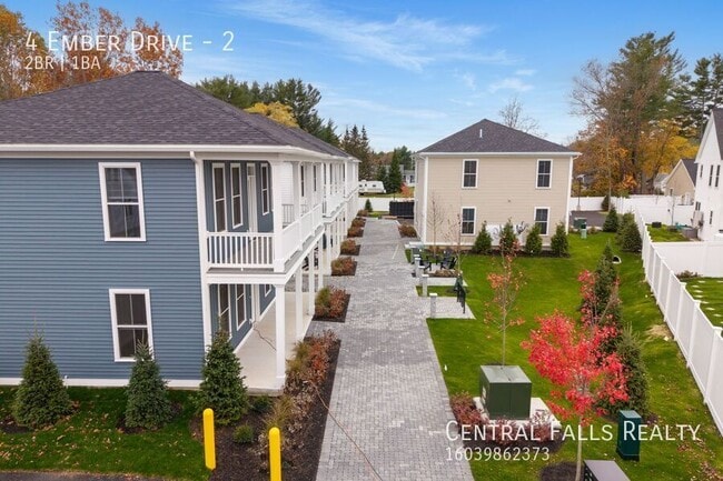 Foto del edificio - 4 Ember Drive-2