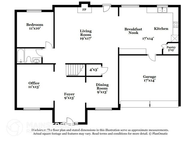 Building Photo - 420 Tarpan Ct