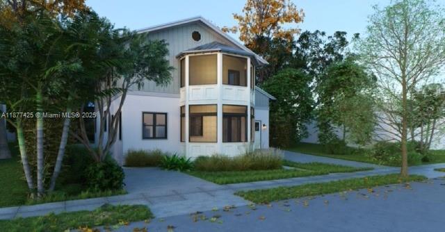 Foto del edificio - 2330 Overbrook St