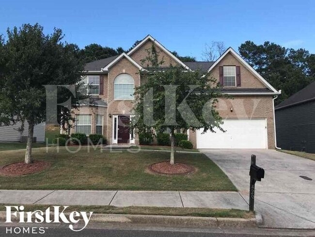 Building Photo - 420 Farmwood Way