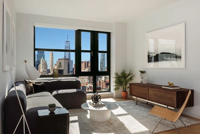 Foto del edificio - 171 Suffolk Street