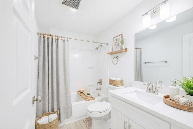 Foto del interior - Meadowbrook Apartments