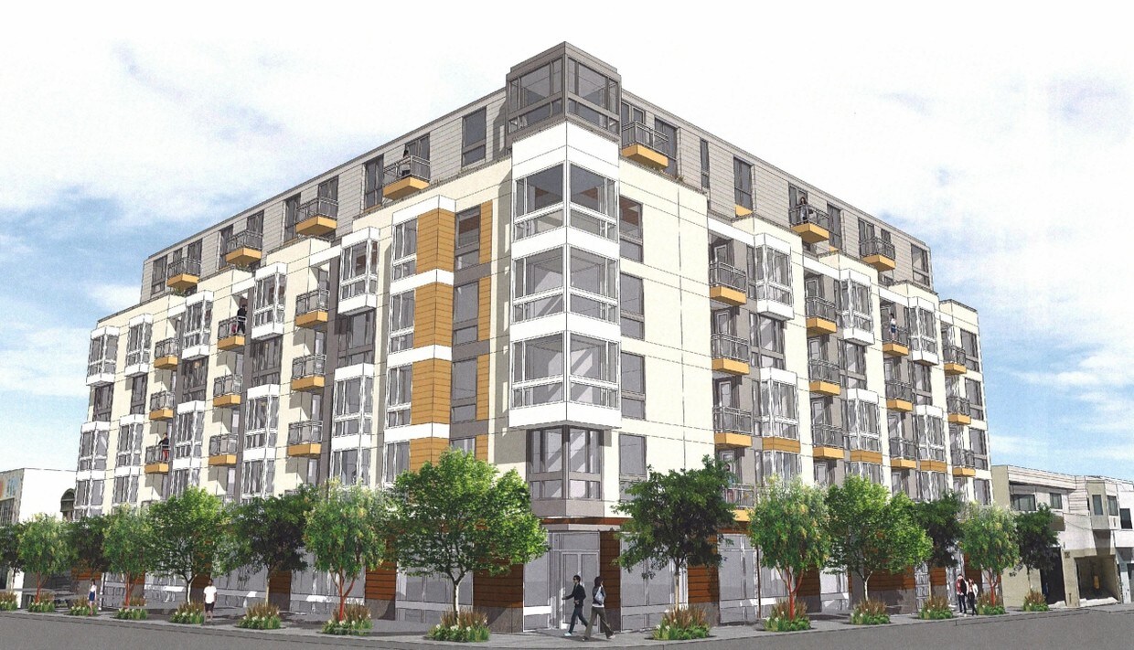 793 S Van Ness 793 S Van Ness Ave San Francisco, CA