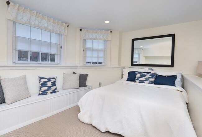 Foto del edificio - 120 Beacon St