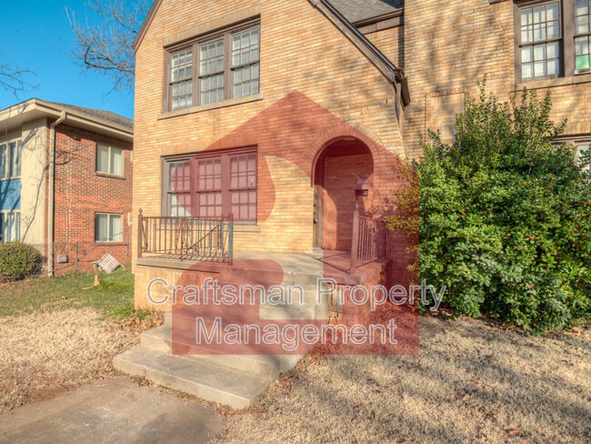 Foto del edificio - 1801 NW 22nd St