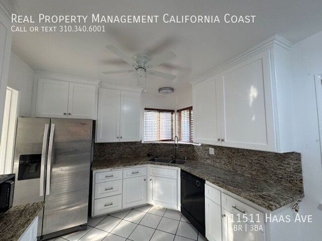 Building Photo - 11511 Haas Ave