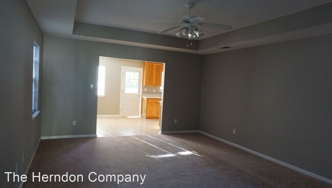 Building Photo - 3 br, 2 bath House - 3009 Ginny Drive