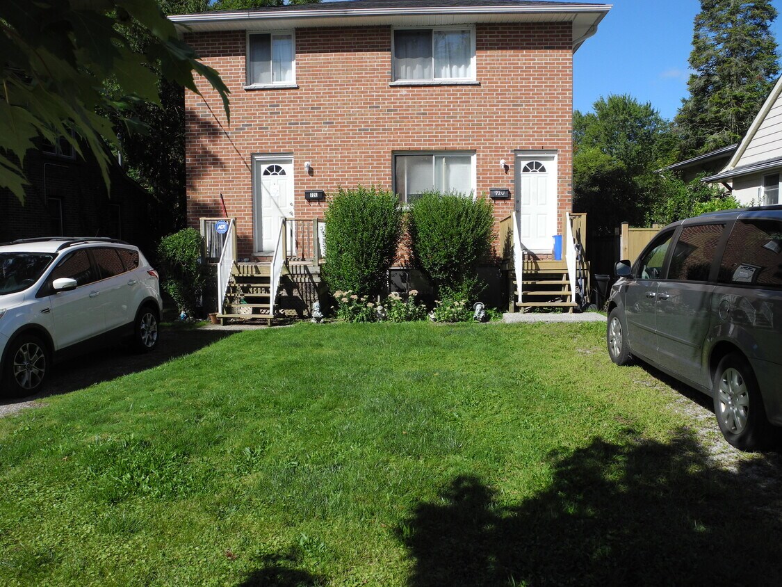 Photo principale - 72 Britannia Av