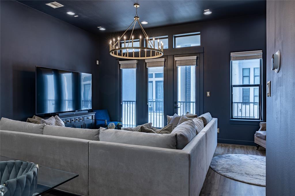 Foto principal - 2604 Polk St