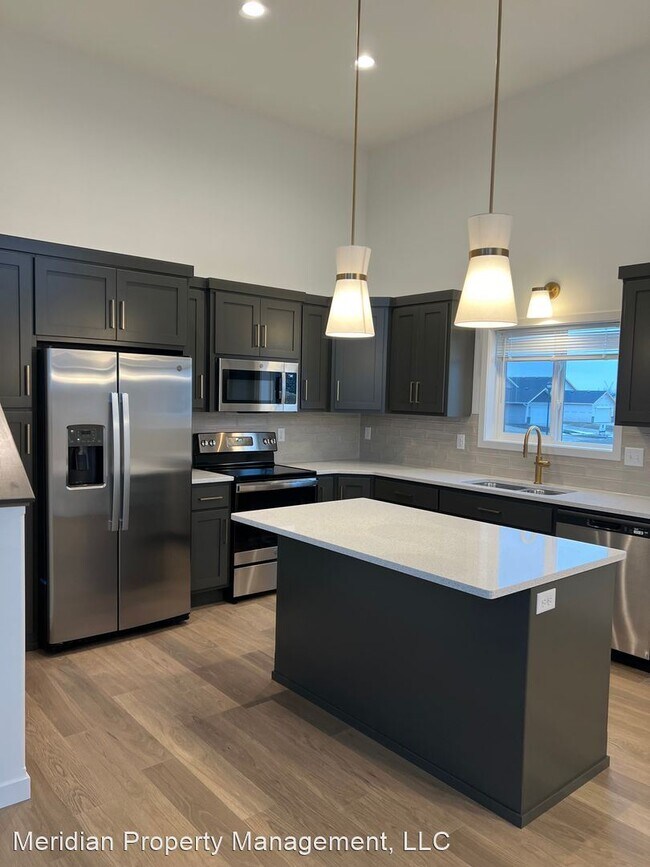 Foto del edificio - 3 br, 2 bath House - 1224 Jill Dr W