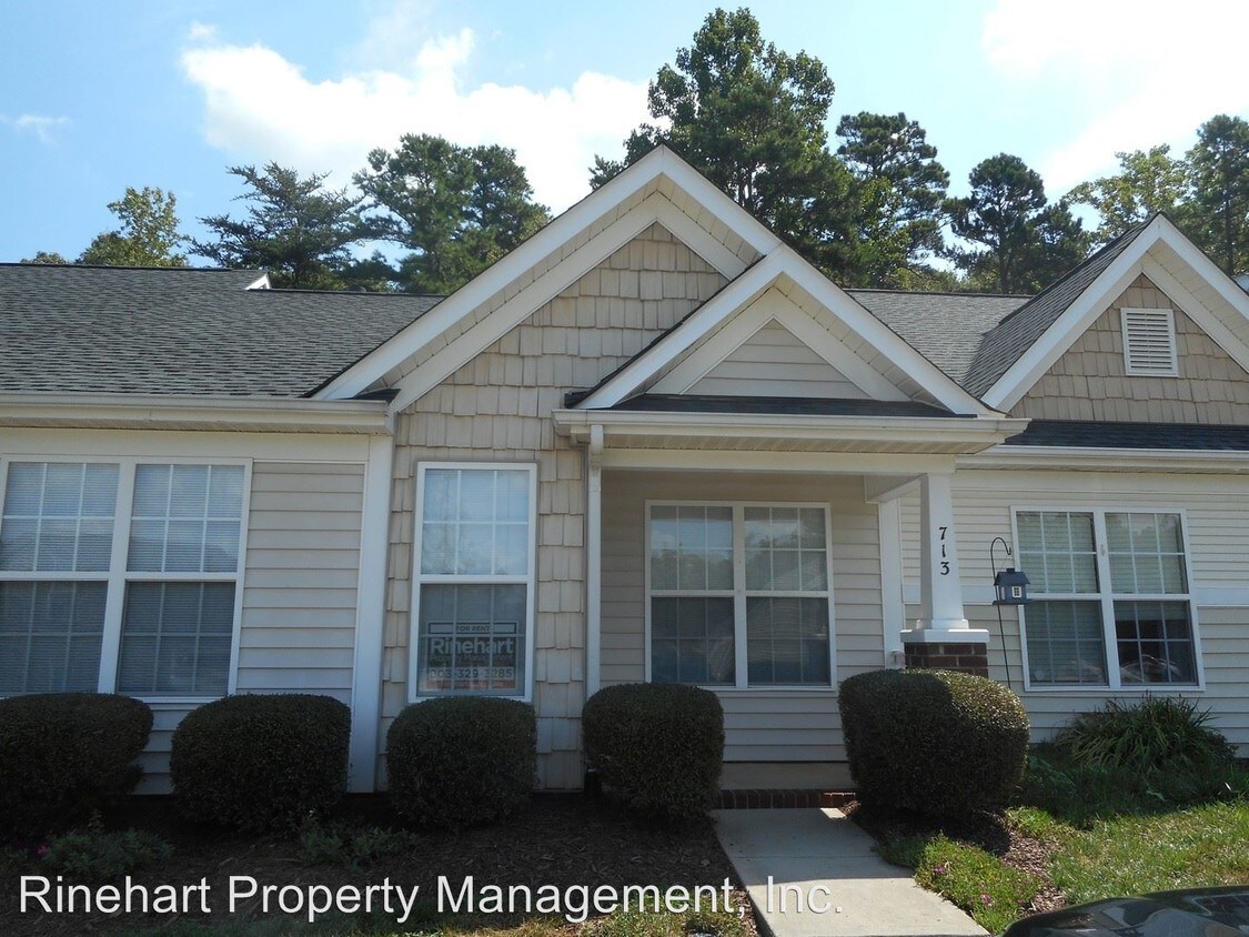 Foto principal - 2 br, 2 bath House - 713 Sasha Court
