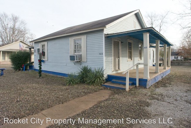 Foto del edificio - 3615 Fairview St SW