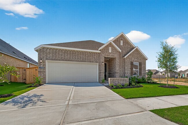 Foto del edificio - 11119 Poplar Tree Dr