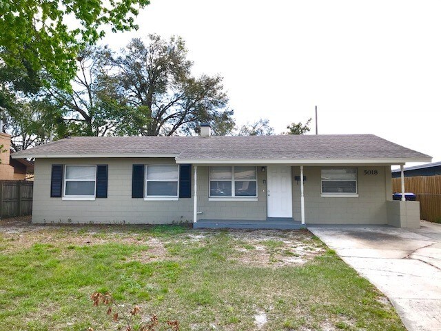 Building Photo - 5018 Indialantic Dr