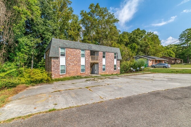 Photo - 2817 Colt Dr NE (Knoxville, TN) Townhome