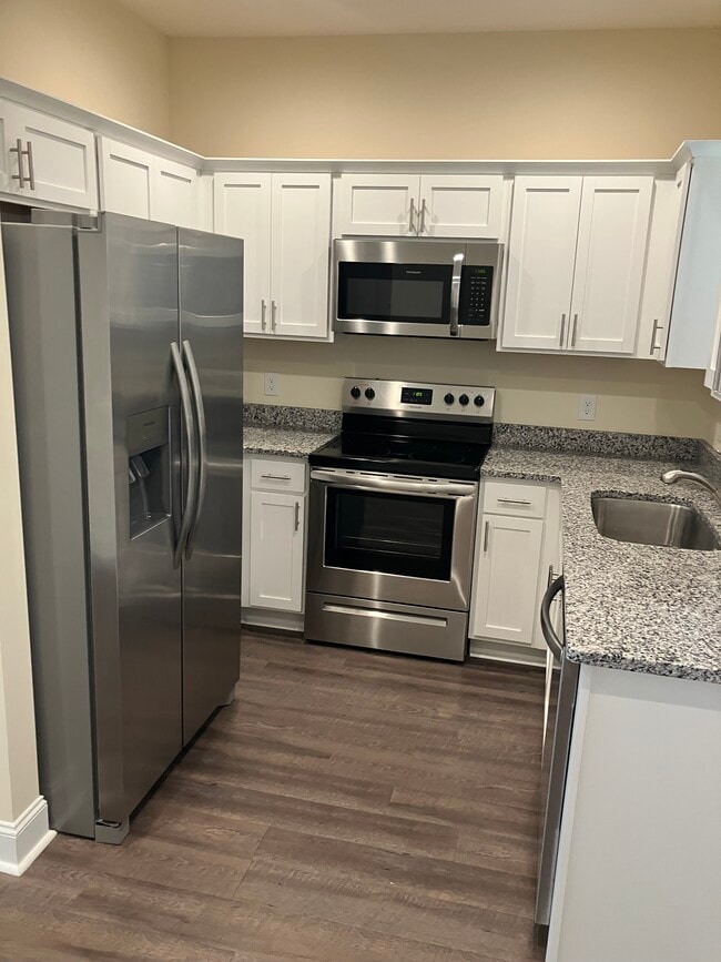 Foto del edificio - 119 South St