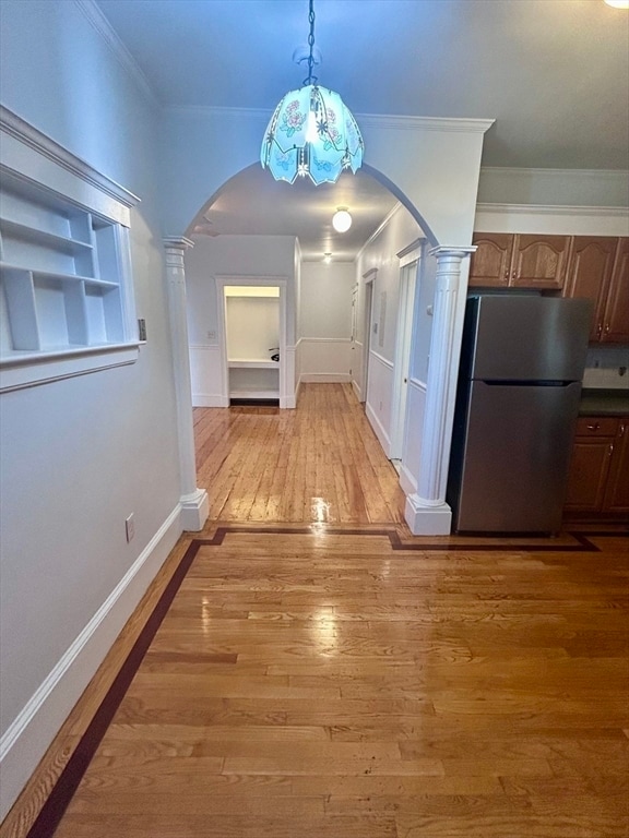 Building Photo - 361 Adams St