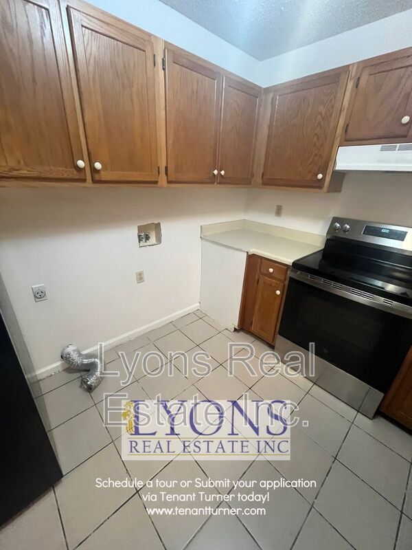 Foto del edificio - 1100 S Gordon Ave